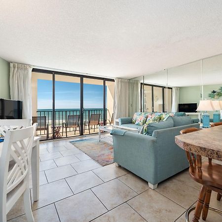 Edgewater Beach And Golf Resort By Resort Collection パナマシティービーチ エクステリア 写真
