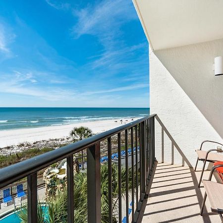 Edgewater Beach And Golf Resort By Resort Collection パナマシティービーチ エクステリア 写真