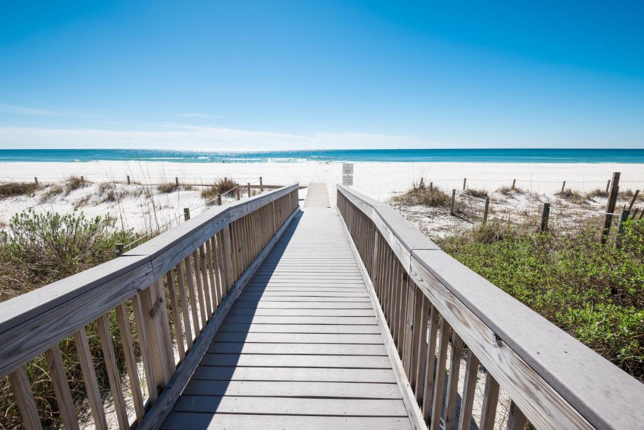 Edgewater Beach And Golf Resort By Resort Collection パナマシティービーチ エクステリア 写真