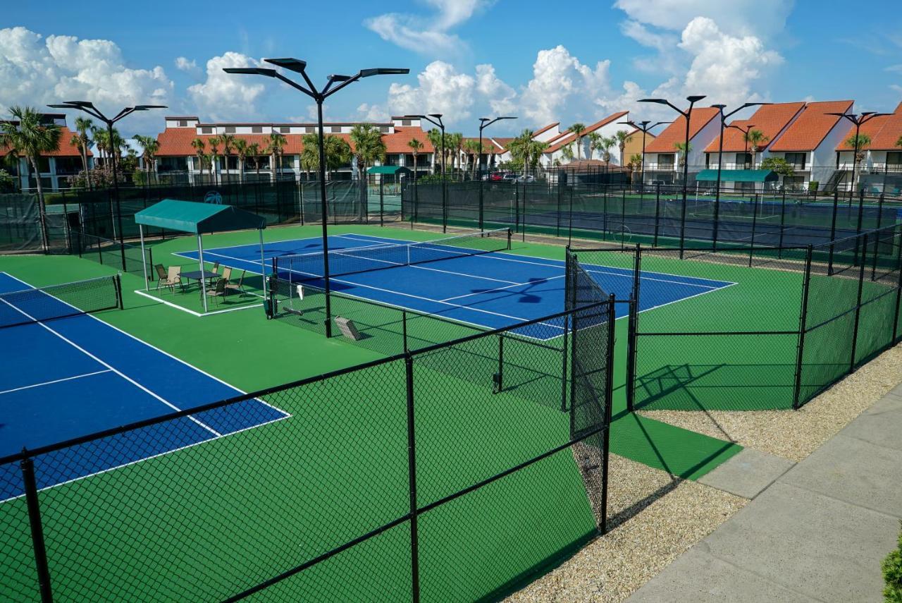 Edgewater Beach And Golf Resort By Resort Collection パナマシティービーチ エクステリア 写真