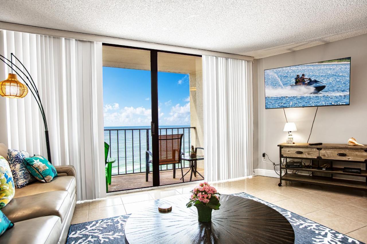 Edgewater Beach And Golf Resort By Resort Collection パナマシティービーチ エクステリア 写真