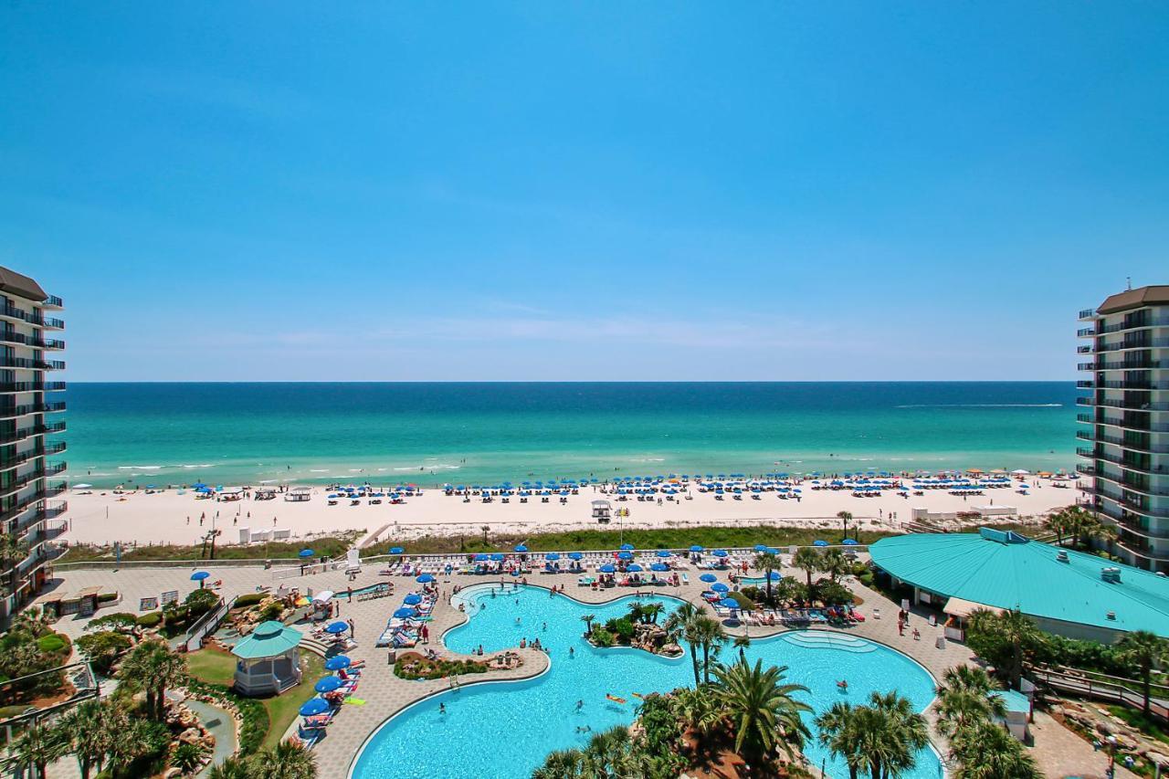Edgewater Beach And Golf Resort By Resort Collection パナマシティービーチ エクステリア 写真