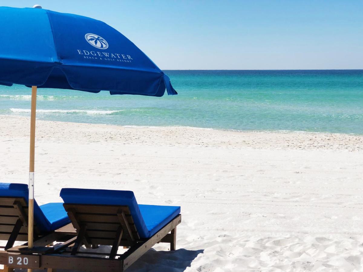 Edgewater Beach And Golf Resort By Resort Collection パナマシティービーチ エクステリア 写真