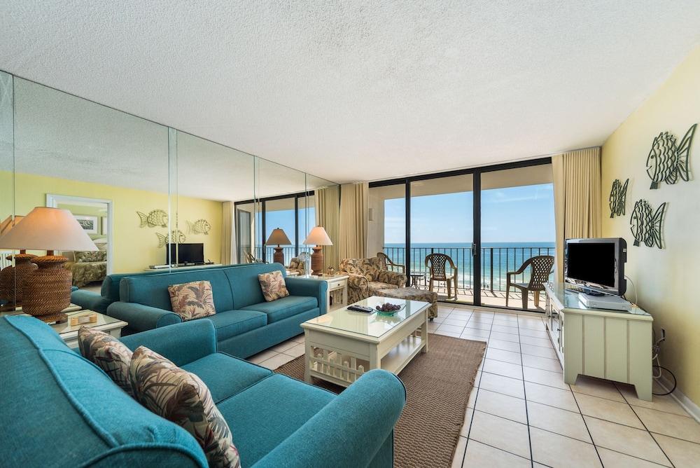 Edgewater Beach And Golf Resort By Resort Collection パナマシティービーチ エクステリア 写真