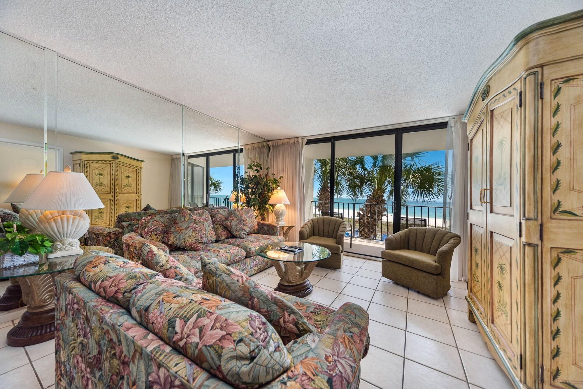 Edgewater Beach And Golf Resort By Resort Collection パナマシティービーチ エクステリア 写真