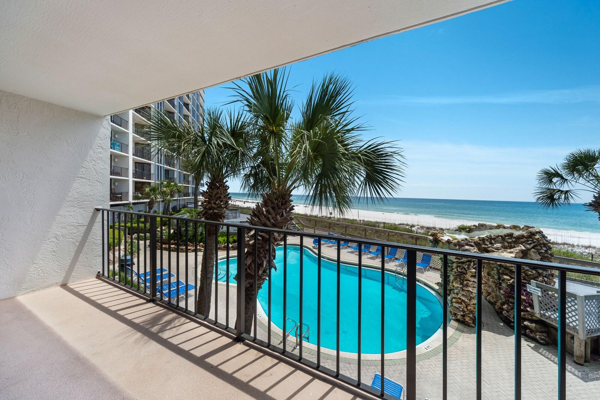 Edgewater Beach And Golf Resort By Resort Collection パナマシティービーチ エクステリア 写真