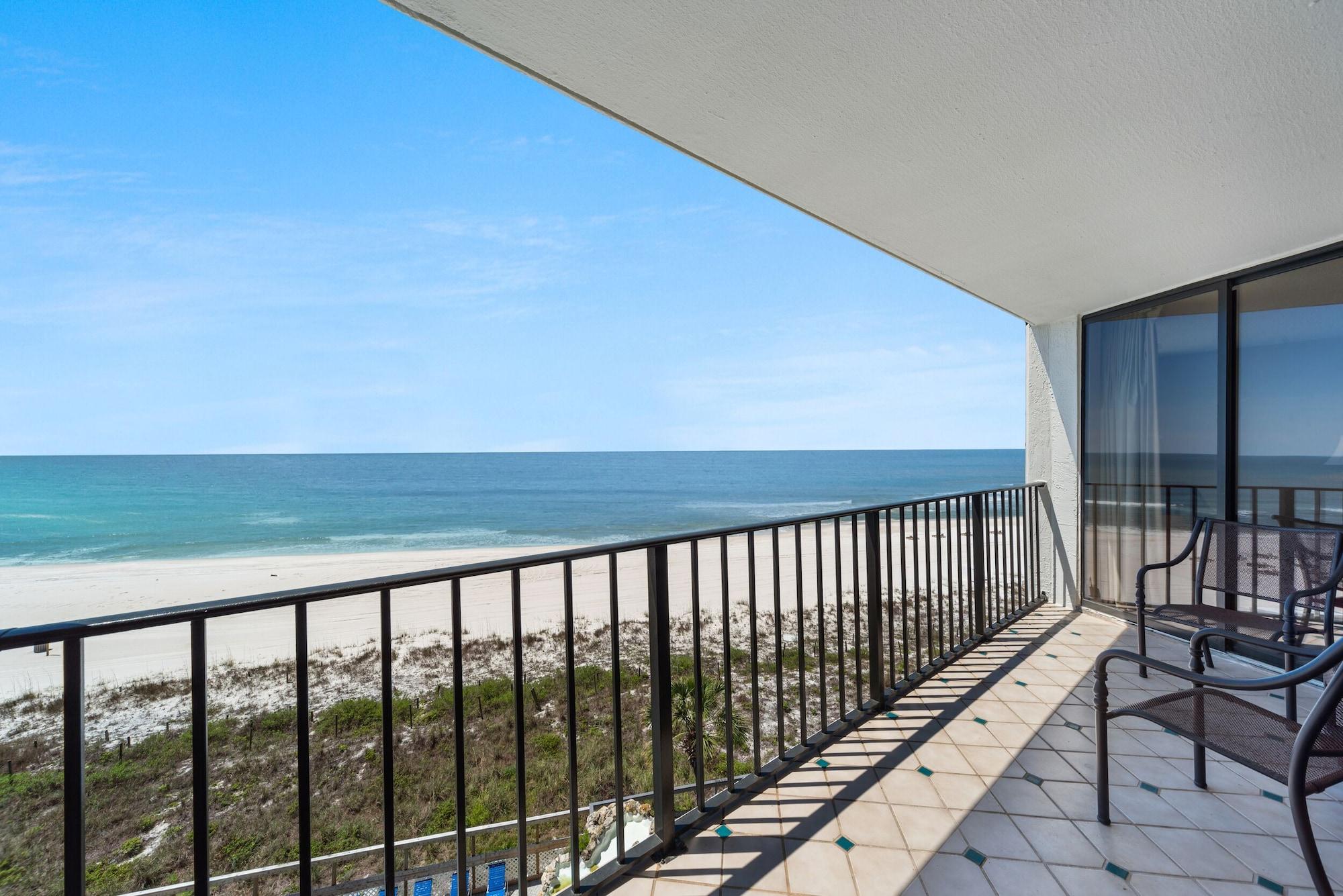Edgewater Beach And Golf Resort By Resort Collection パナマシティービーチ エクステリア 写真