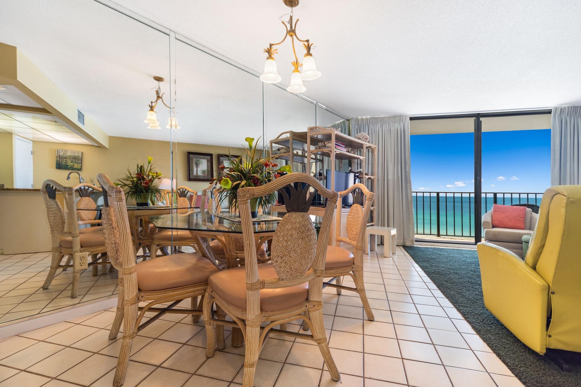 Edgewater Beach And Golf Resort By Resort Collection パナマシティービーチ エクステリア 写真