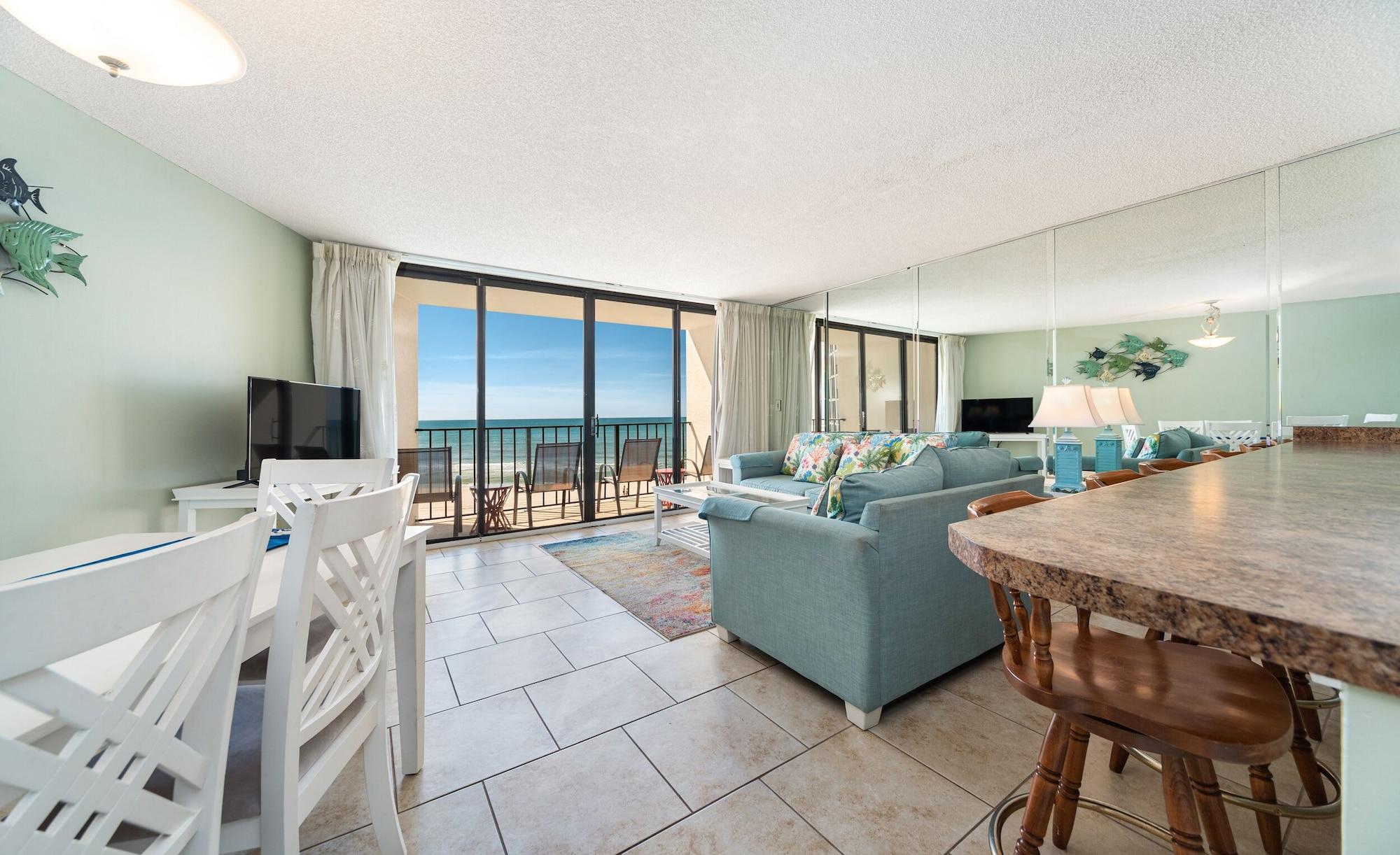 Edgewater Beach And Golf Resort By Resort Collection パナマシティービーチ エクステリア 写真