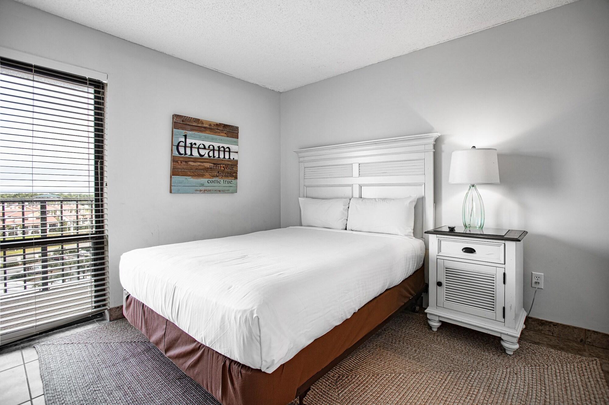 Edgewater Beach And Golf Resort By Resort Collection パナマシティービーチ エクステリア 写真