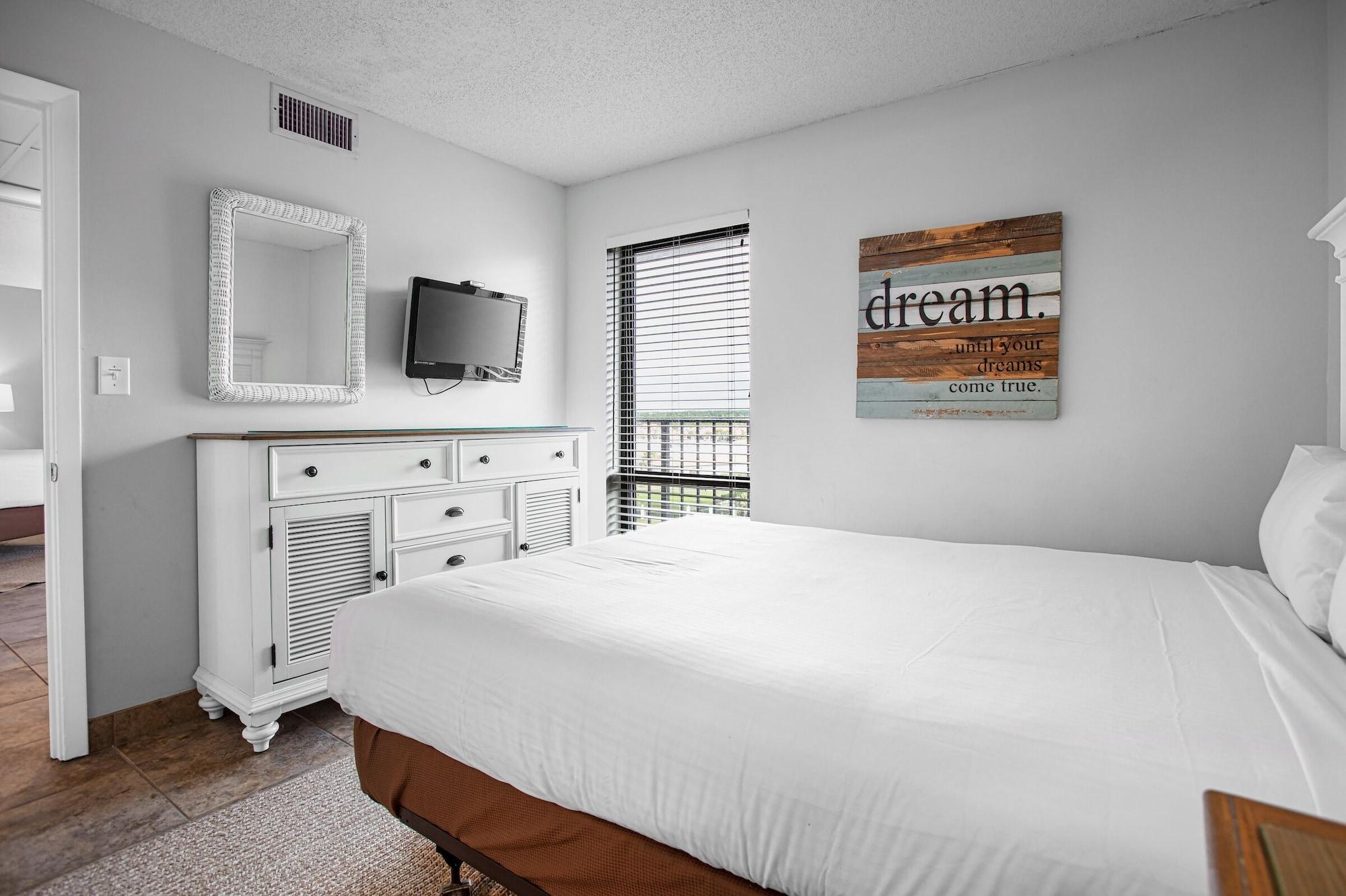 Edgewater Beach And Golf Resort By Resort Collection パナマシティービーチ エクステリア 写真