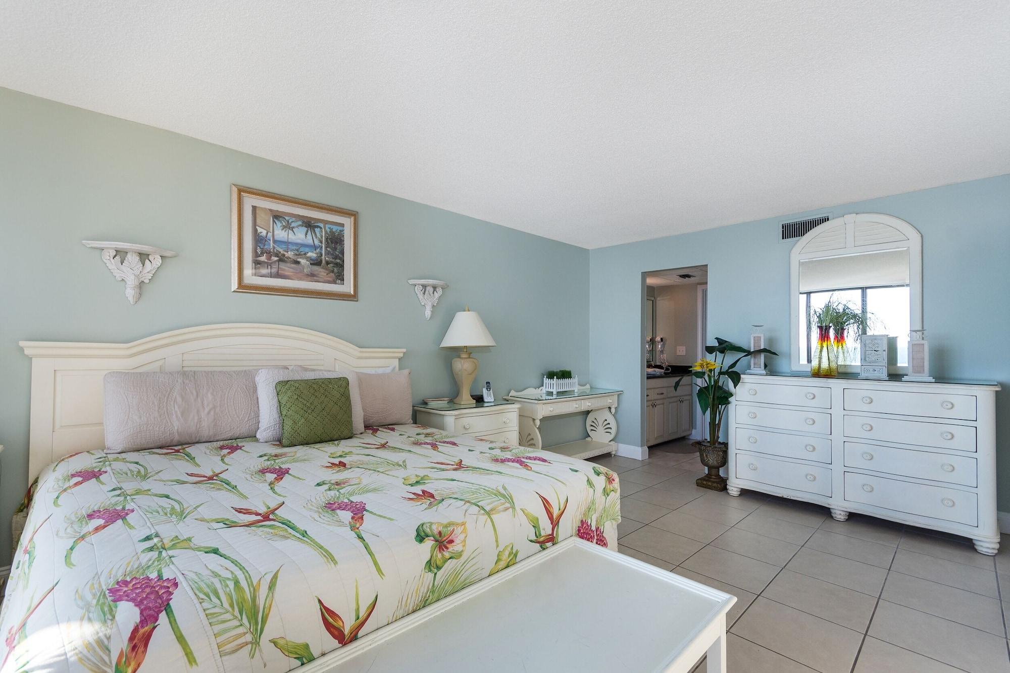 Edgewater Beach And Golf Resort By Resort Collection パナマシティービーチ エクステリア 写真