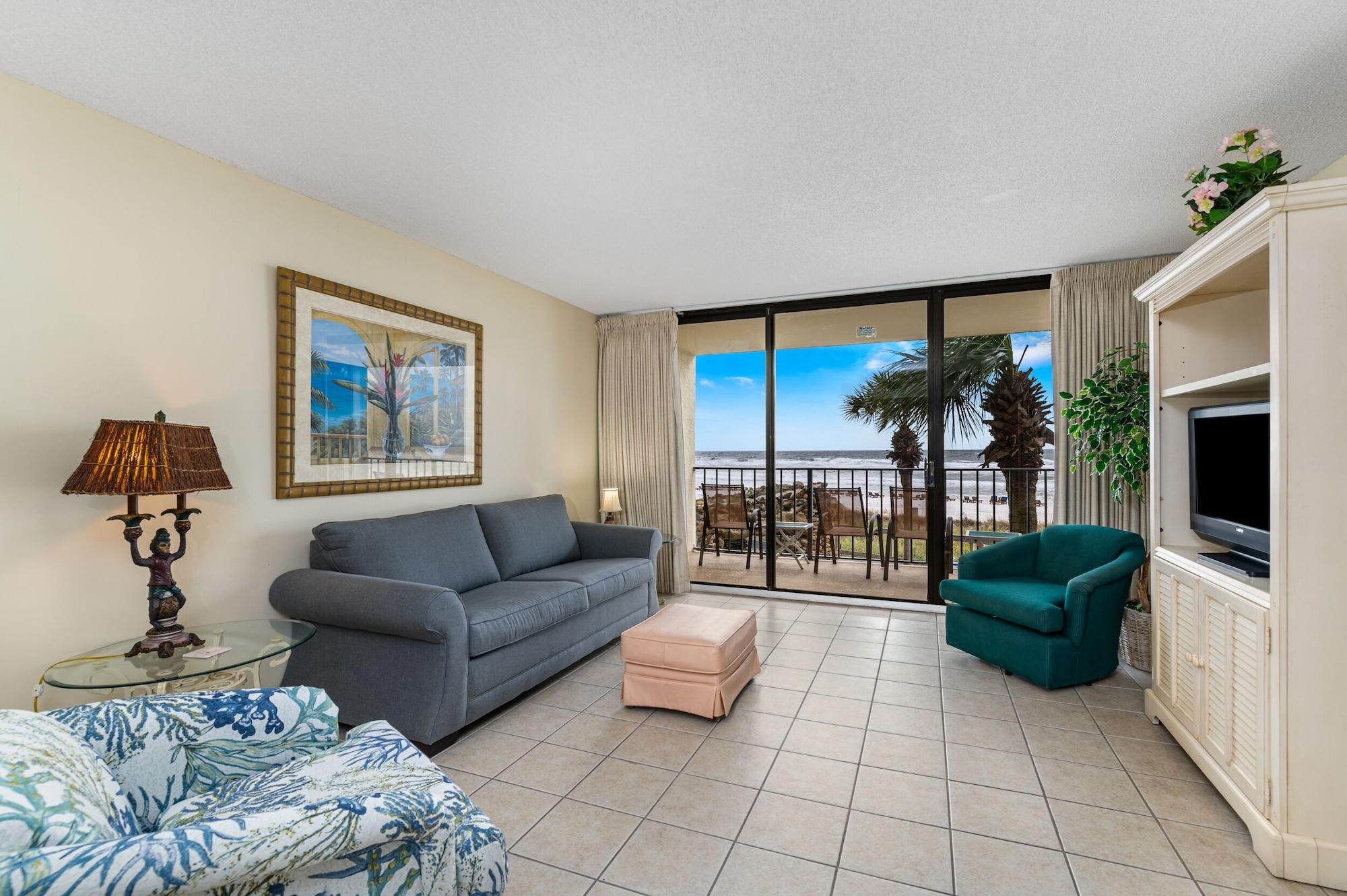 Edgewater Beach And Golf Resort By Resort Collection パナマシティービーチ エクステリア 写真
